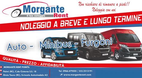 Noleggio Auto Gioia Tauro Low Cost .